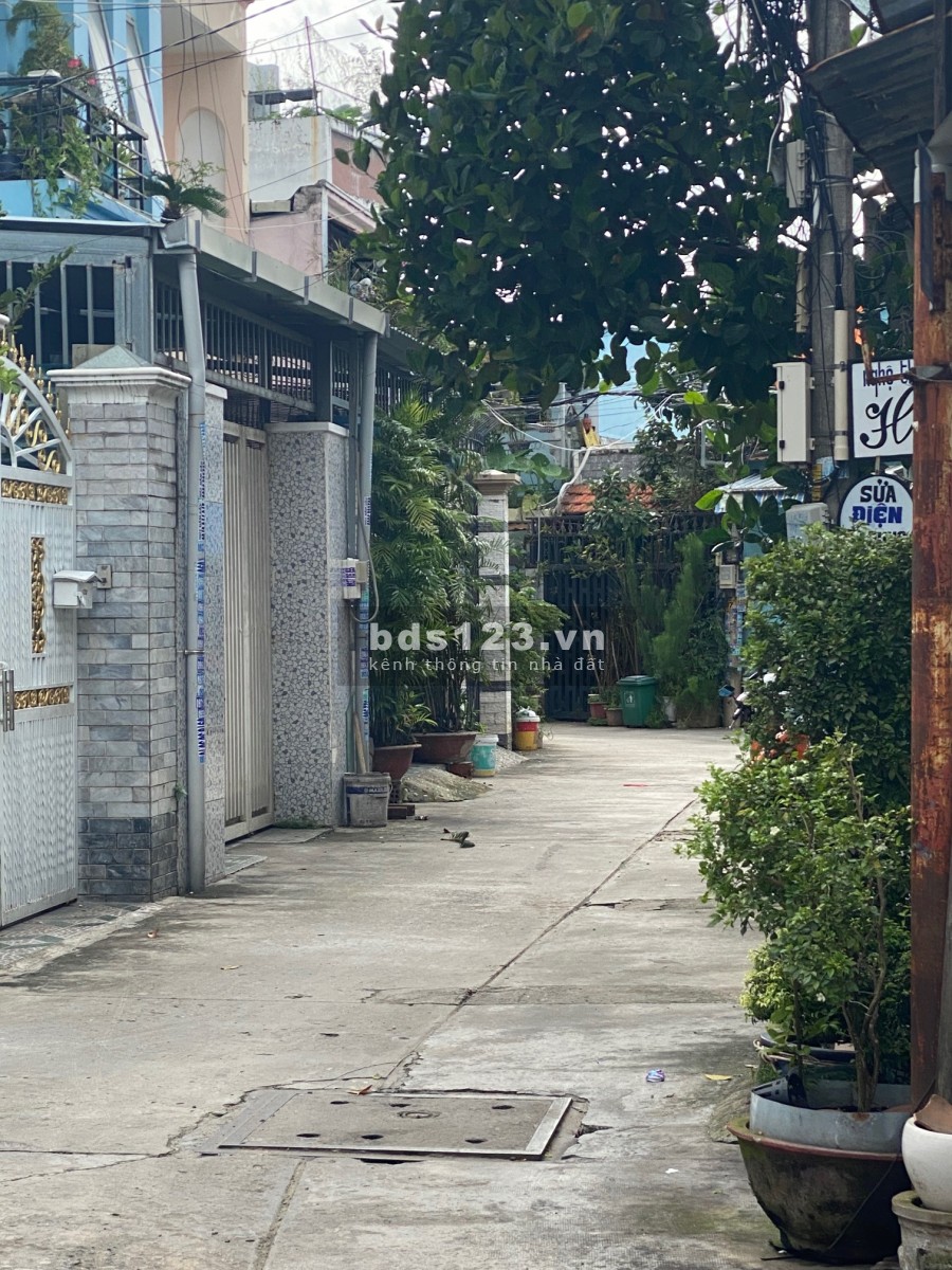 Cho thuê phòng đường xe hơi khu Trần Não, p. Bình An, Quận 2 điện nước riêng 0918759177