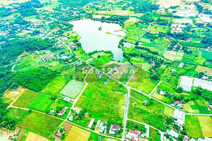 Chính chủ cần ra đi lô đất nền diện tích sư dụng 271m2 Phú Mỹ- Bà Rịa giá 118 triệu