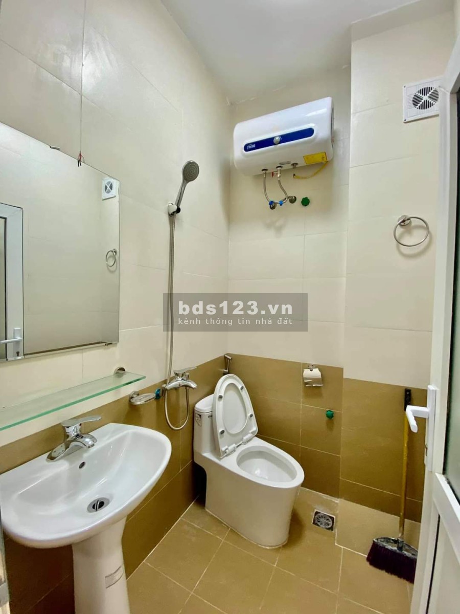 Bán nhà phố Nguyễn Chính, Hoàng Mai, Hà Nội. Diện tích 35m2, 5TẦNG, 3.55 tỷ.