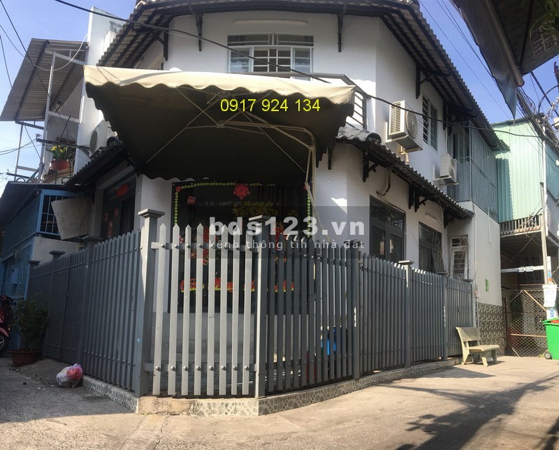 Chính chủ gửi bán nhà đẹp cách mặt tiền Nguyễn Thị Thập 2 sẹc vào ở liền. Giá: 4.68 tỷ