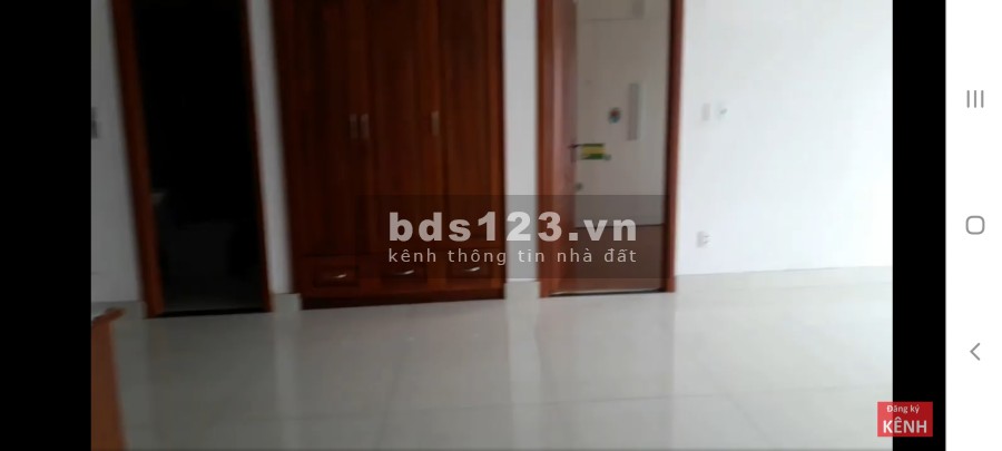 Cho thuê căn hộ chung cư An Bình diện tích 86m2, 2 pn, có sẵn tiện ích, khu dân cư đông