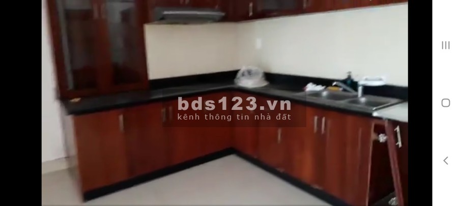 Cho thuê căn hộ chung cư An Bình diện tích 86m2, 2 pn, có sẵn tiện ích, khu dân cư đông