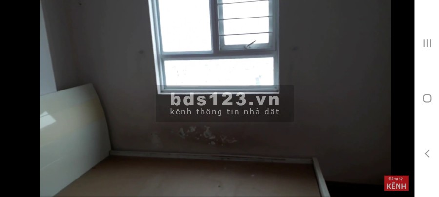 Cho thuê căn hộ chung cư An Bình diện tích 86m2, 2 pn, có sẵn tiện ích, khu dân cư đông