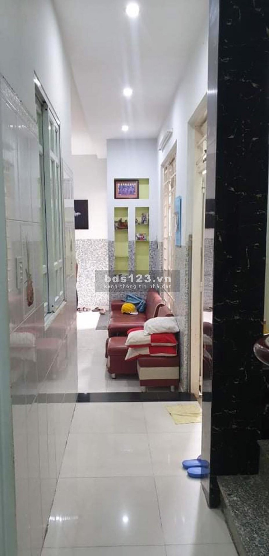 Cần bán nhà đường Tôn Đản, Quận 4 giá rẻ nhà to 90m2 chỉ 4 tỷ 950tr