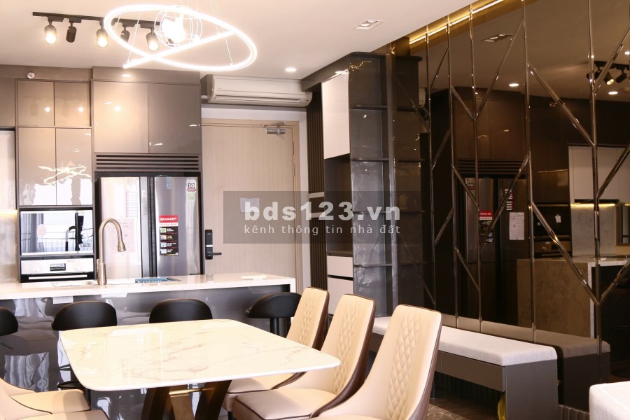 GH cho thuê Palm Heights q2 giá rẻ nhất thị trường, 2PN 11 triệu, 3PN 15 triệu. LH 093 7221 051