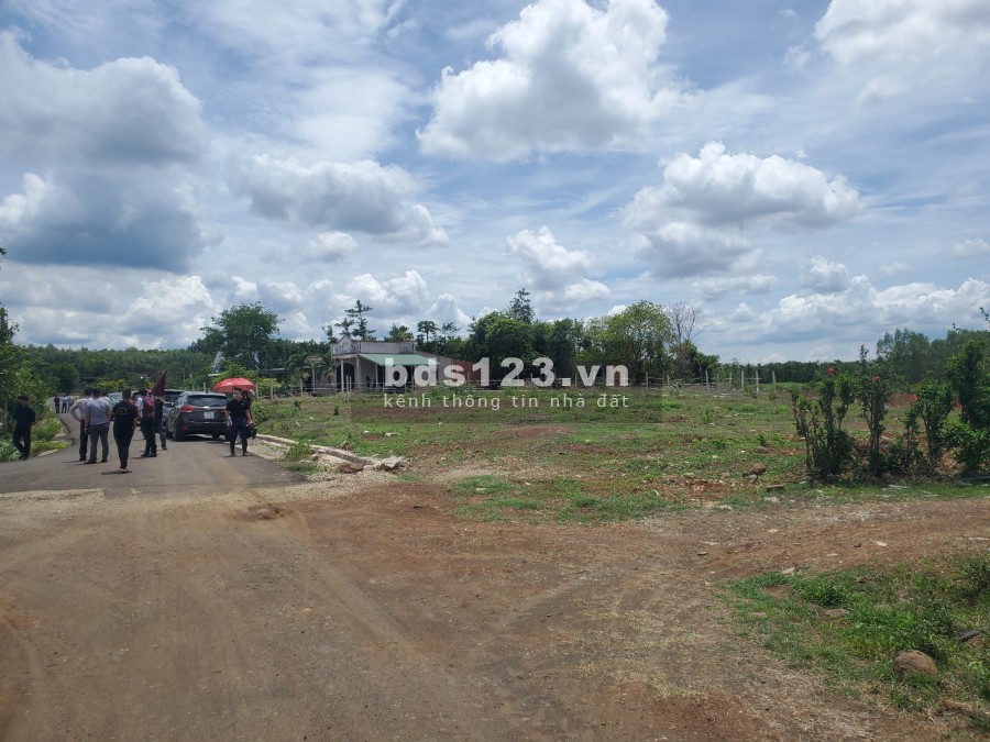 Bán đất xã Đá Bạc, huyện Châu Đức giá bán 1.15 tỷ thanh toán linh hoạt, sổ sẵn chính chủ