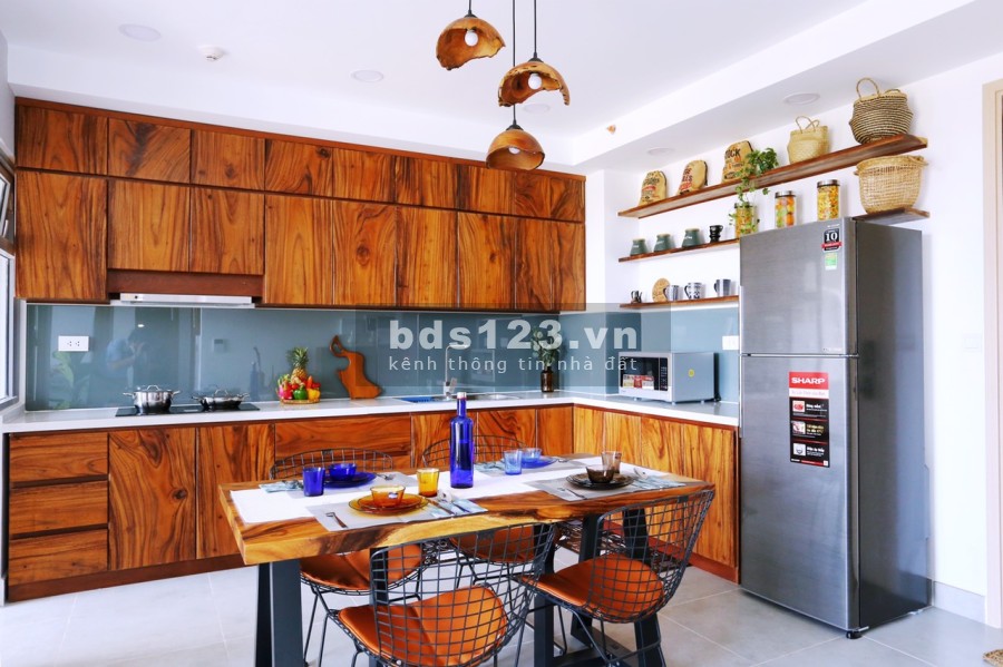 GH cho thuê Palm Heights q2 giá rẻ nhất thị trường, 2PN 11 triệu, 3PN 15 triệu. LH 093 7221 051