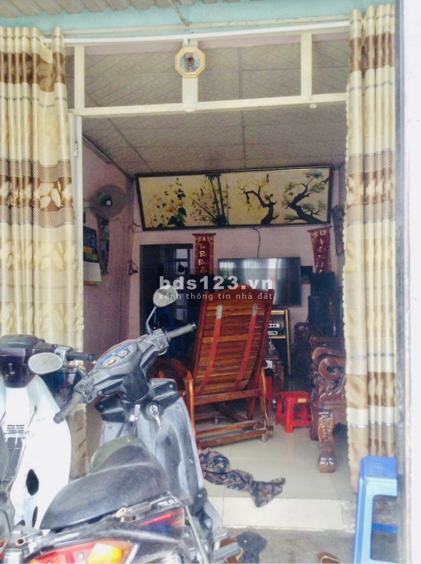 Bán nhà sát vòng xoay An Lạc, phường Tân Tạo A, Quận Bình Tân liên hệ 0932643246