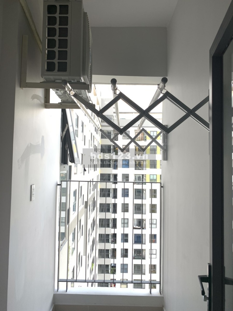 Dự Án: BCons Miền Đông cho thuê gấp căn hộ 1 pn chung cư Bcon Miền Đông, giá 4.5 triệu/tháng