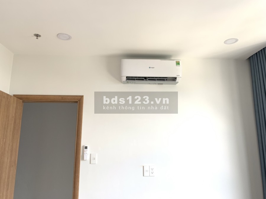 Dự Án: BCons Miền Đông cho thuê gấp căn hộ 1 pn chung cư Bcon Miền Đông, giá 4.5 triệu/tháng