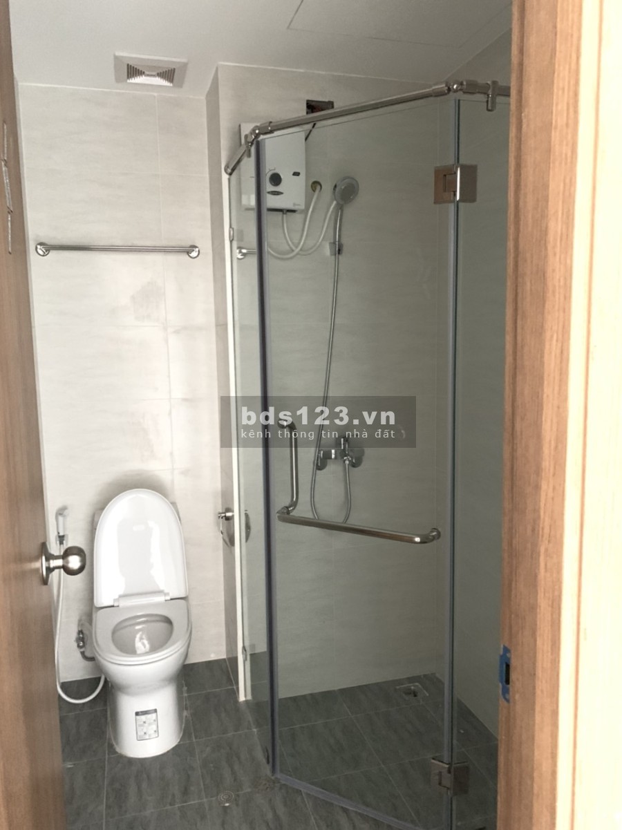 Dự Án: BCons Miền Đông cho thuê gấp căn hộ 1 pn chung cư Bcon Miền Đông, giá 4.5 triệu/tháng