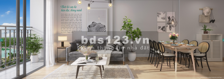 (CK 17% căn)Sắp mở bán căn hộ View Hồ Imperia Smart City vị trí đắc địa tại KĐT Vinhomes Smart City