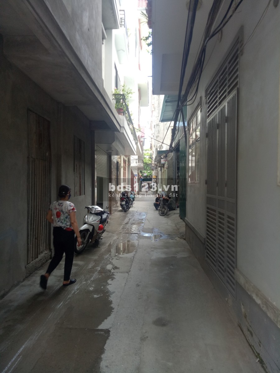 Bán nhà ở Xuân Phương, Quận Nam Từ Liêm, Hà Nội liên hệ xem nhà 0867151972