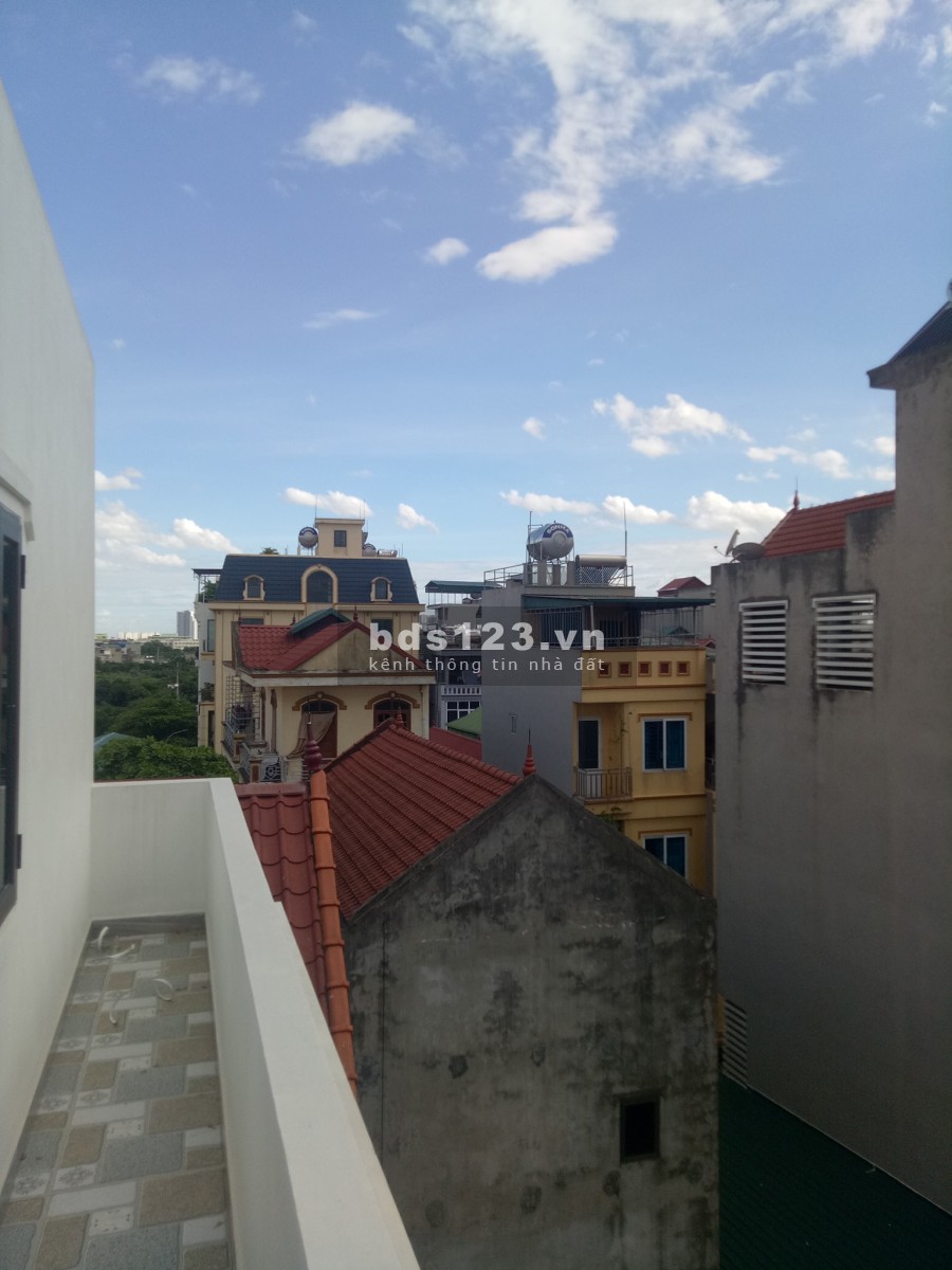 Bán nhà ở Xuân Phương, Quận Nam Từ Liêm, Hà Nội liên hệ xem nhà 0867151972