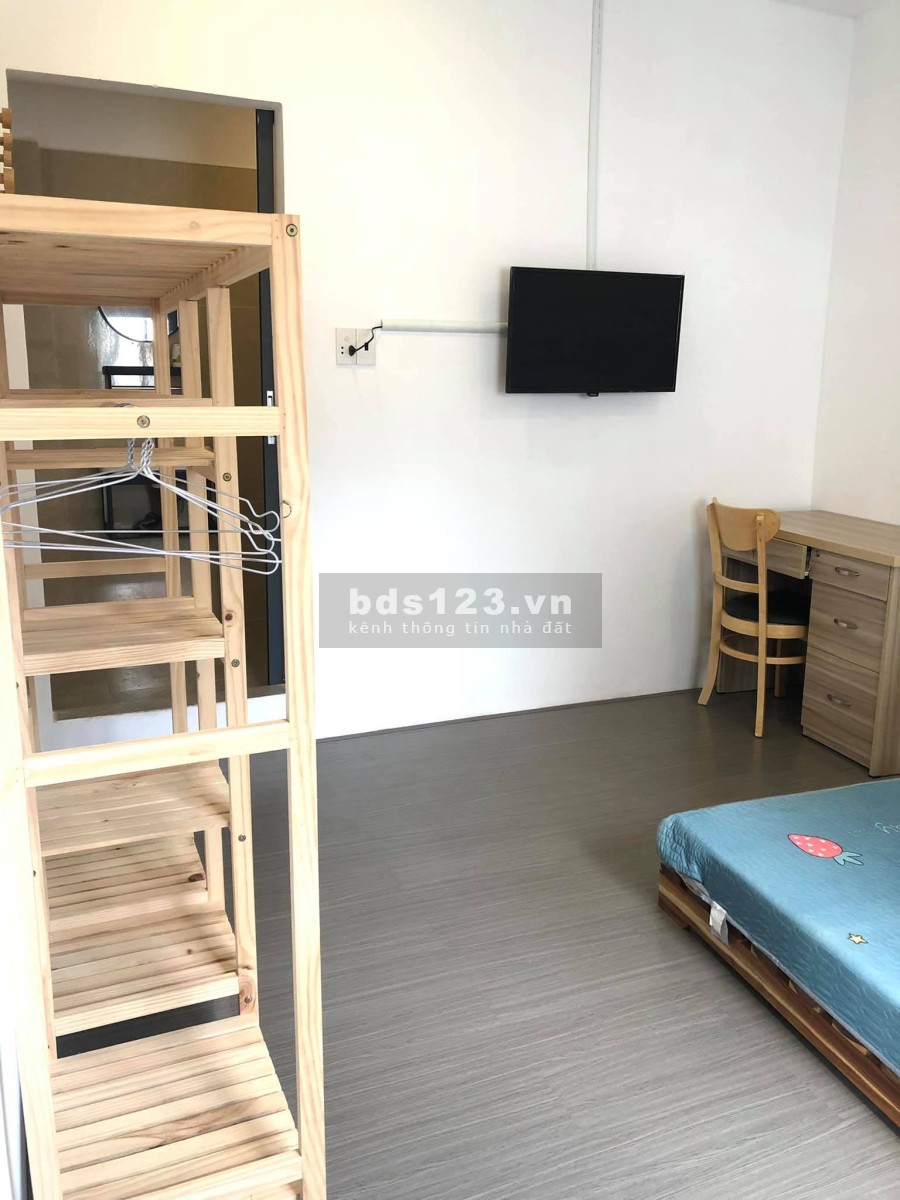Cần tìm nữ ở ghép phòng đủ tiện nghi, đường Phan Xích Long, Quận Phú Nhuận, giá tốt