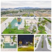 Cần bán đất nền dự án one World Regency, khu đô thị mới Điện Nam, Điện Ngọc, giá 2,3 tỷ