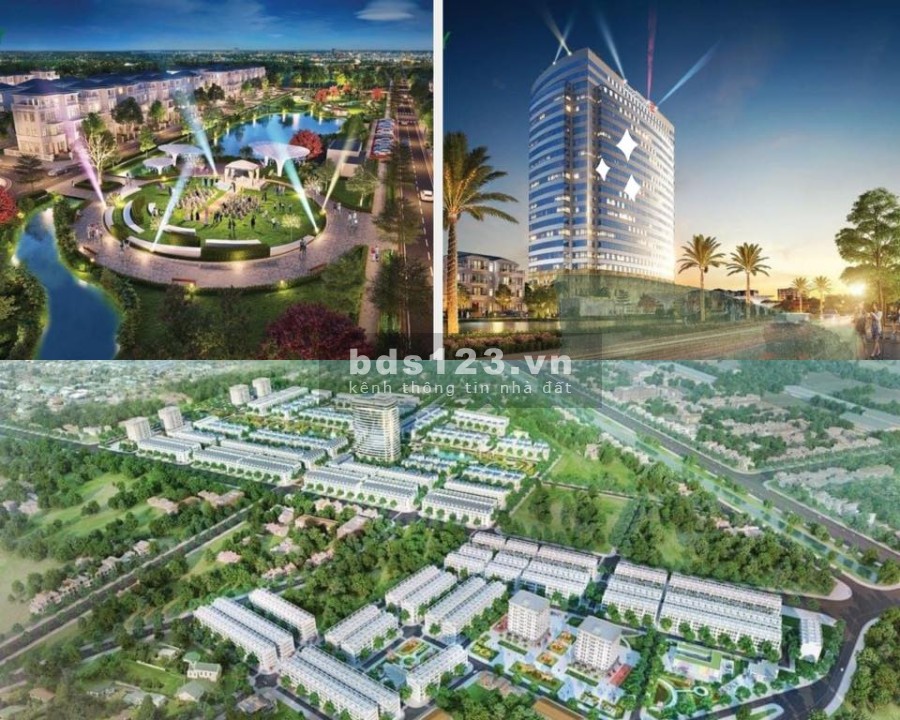Bán đất dự án Khu đô thị Dragon Vũ Phúc Thái Bình liên hệ xem đất 0973 581 205