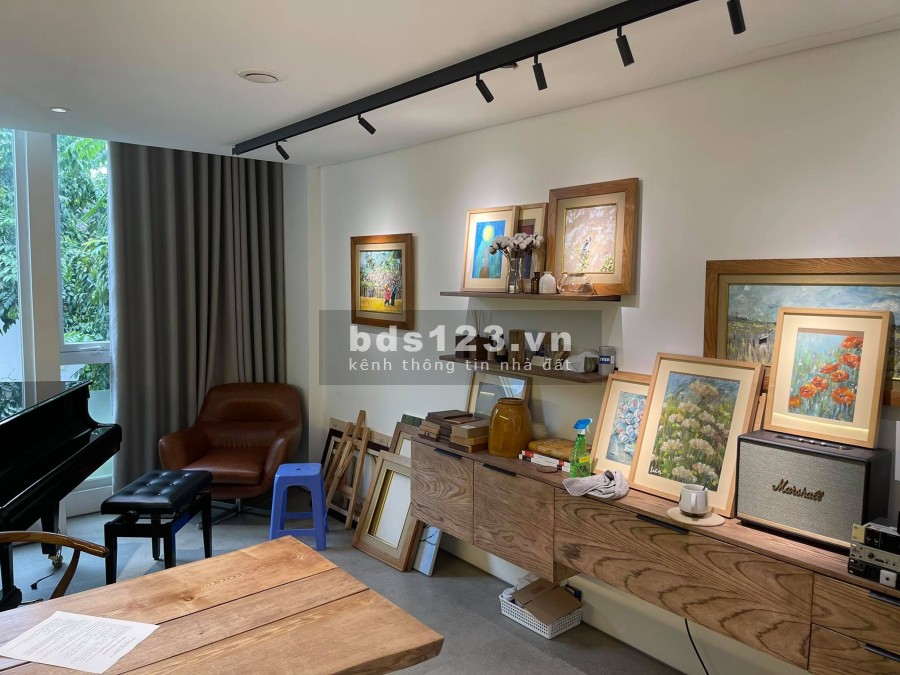 Bán nhà cuối phố trần khát chân, cách mặt phố trần khát chân 50m. 90m2 5 tầng, 7,5 tỷ