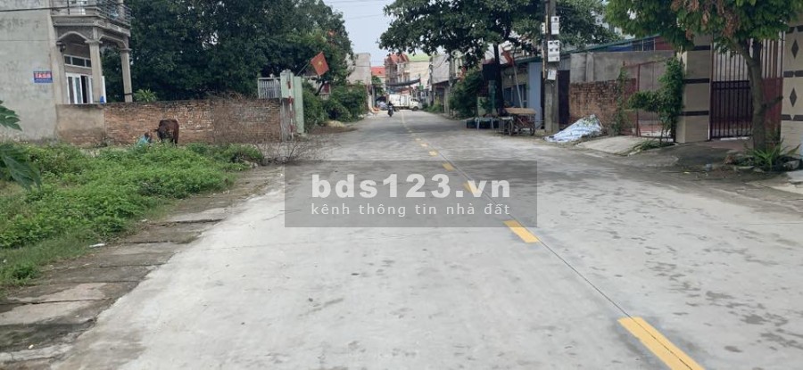 Chính chủ bán lô diện tích 195m2 full thổ cư giá đầu tư hấp dẫn liên hệ 0928296666