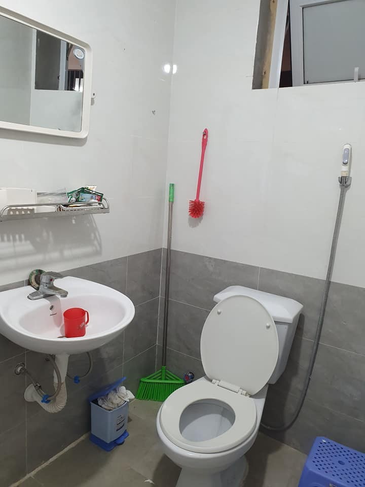 Cần tiền bán chung cư Trung Hoà Nhân Chính, giá bán chỉ 1.84 tỷ, sổ sẵn sàng giao dịch