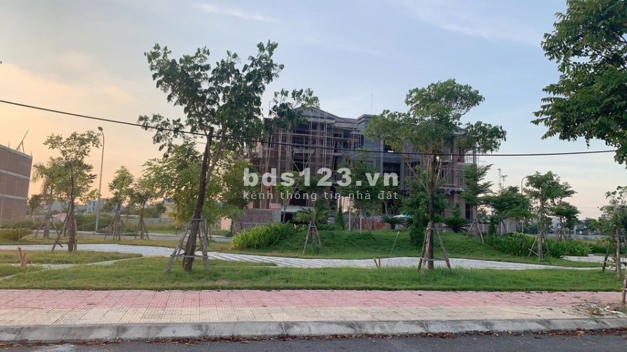 Bán đất dự án Khu đô thị Dragon Vũ Phúc Thái Bình liên hệ xem đất 0973 581 205