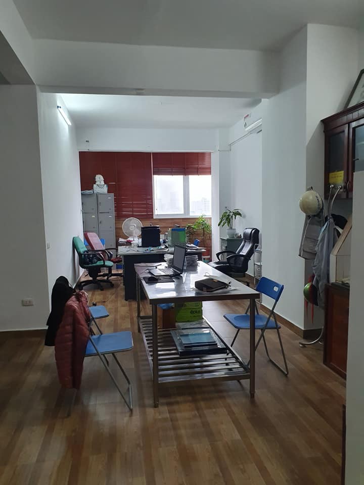 Cần tiền bán chung cư Trung Hoà Nhân Chính, giá bán chỉ 1.84 tỷ, sổ sẵn sàng giao dịch