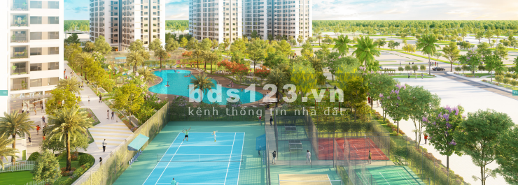 (CK 17% căn)Sắp mở bán căn hộ View Hồ Imperia Smart City vị trí đắc địa tại KĐT Vinhomes Smart City