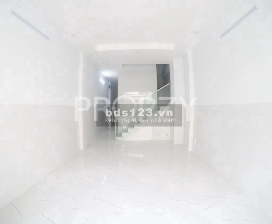 Cho Thuê Nhà Nguyên Căn, Đường số 69, Phường Tân Quy, Quận 7 - Đầy Đủ Nội Thất