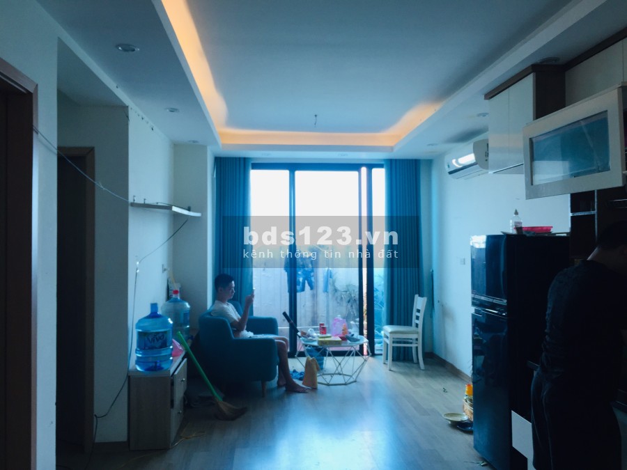 Chính chủ bán căn hộ full đồ 880 triệu tại tòa HH02. B1.4 Khu đô thị Thanh Hà lh 0964910366