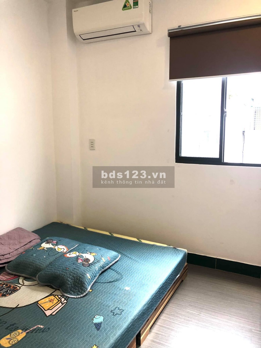 Cần tìm nữ ở ghép phòng đủ tiện nghi, đường Phan Xích Long, Quận Phú Nhuận, giá tốt