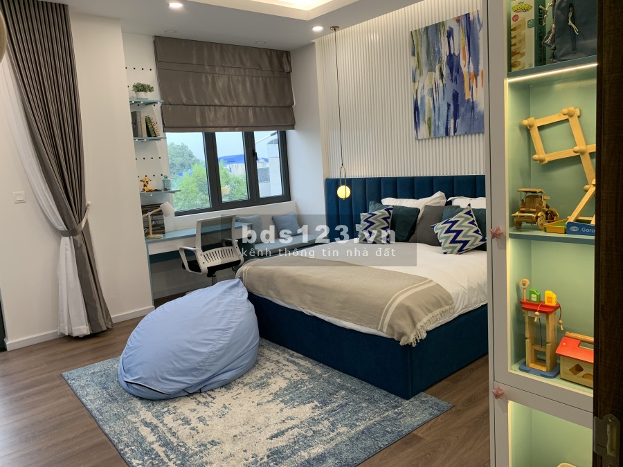 Mua nhà 0 đồng sở hữu nhà phố Thuận An, vị trí đắc địa, tiềm năng chiết khấu cao tiện ích đủ