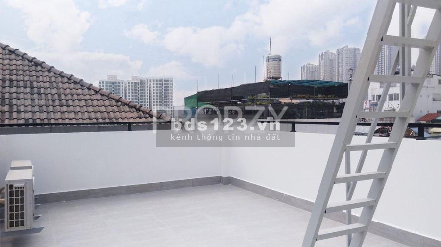 Cho Thuê Nhà Nguyên Căn, Đường số 69, Phường Tân Quy, Quận 7 - Đầy Đủ Nội Thất