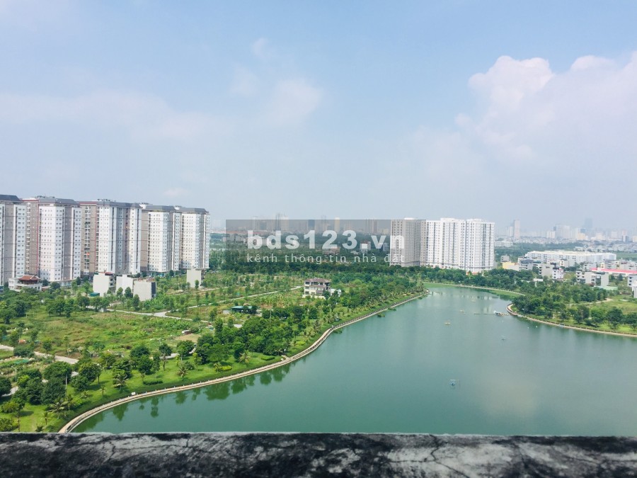 Chính chủ bán căn hộ full đồ 880 triệu tại tòa HH02. B1.4 Khu đô thị Thanh Hà lh 0964910366
