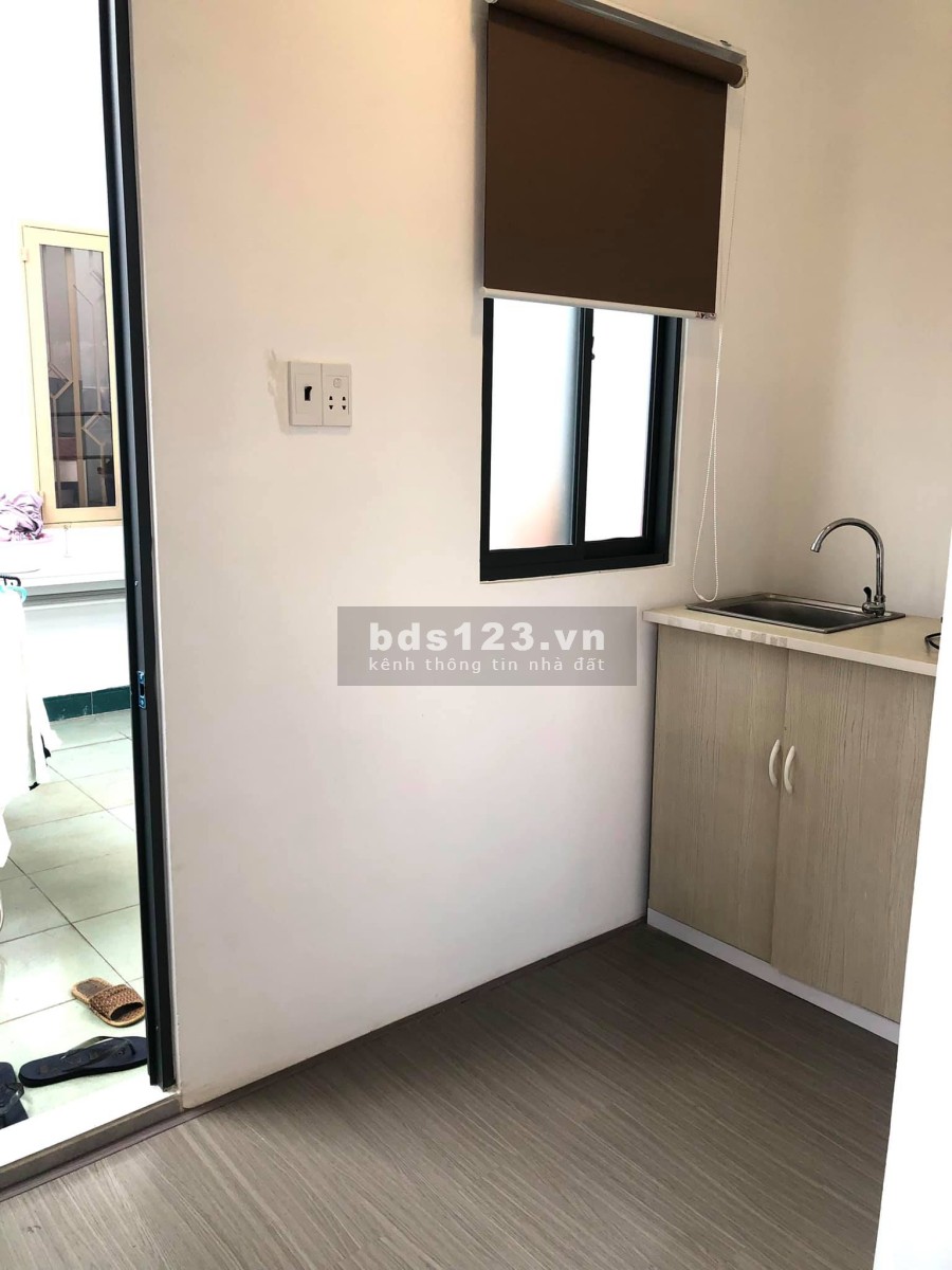 Cần tìm nữ ở ghép phòng đủ tiện nghi, đường Phan Xích Long, Quận Phú Nhuận, giá tốt