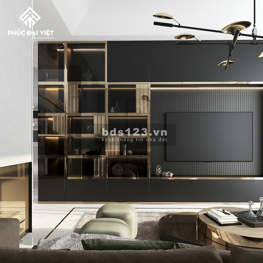 Khu đô thị BGI Topaz Downtown Huế - Khu đô thị kinh doanh hàng đầu tại Huế