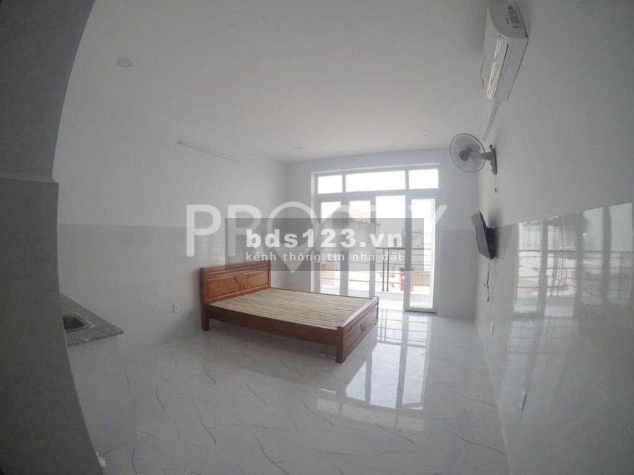 Cho Thuê Nhà Nguyên Căn, Đường số 69, Phường Tân Quy, Quận 7 - Đầy Đủ Nội Thất