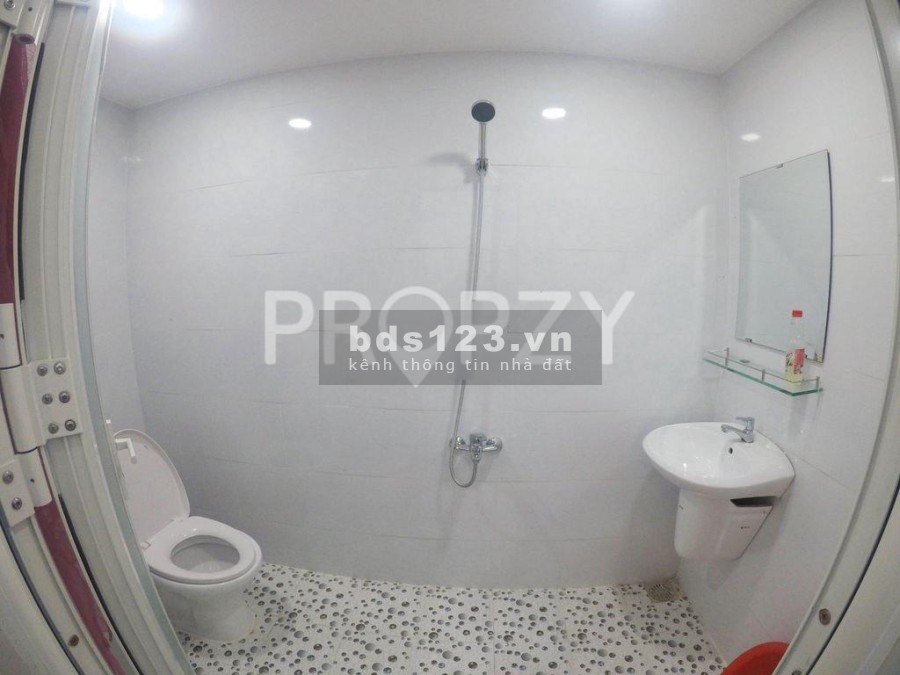 Cho Thuê Nhà Nguyên Căn, Đường số 69, Phường Tân Quy, Quận 7 - Đầy Đủ Nội Thất