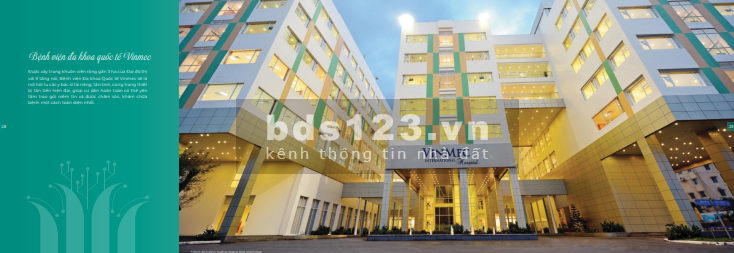 (CK 17% căn)Sắp mở bán căn hộ View Hồ Imperia Smart City vị trí đắc địa tại KĐT Vinhomes Smart City