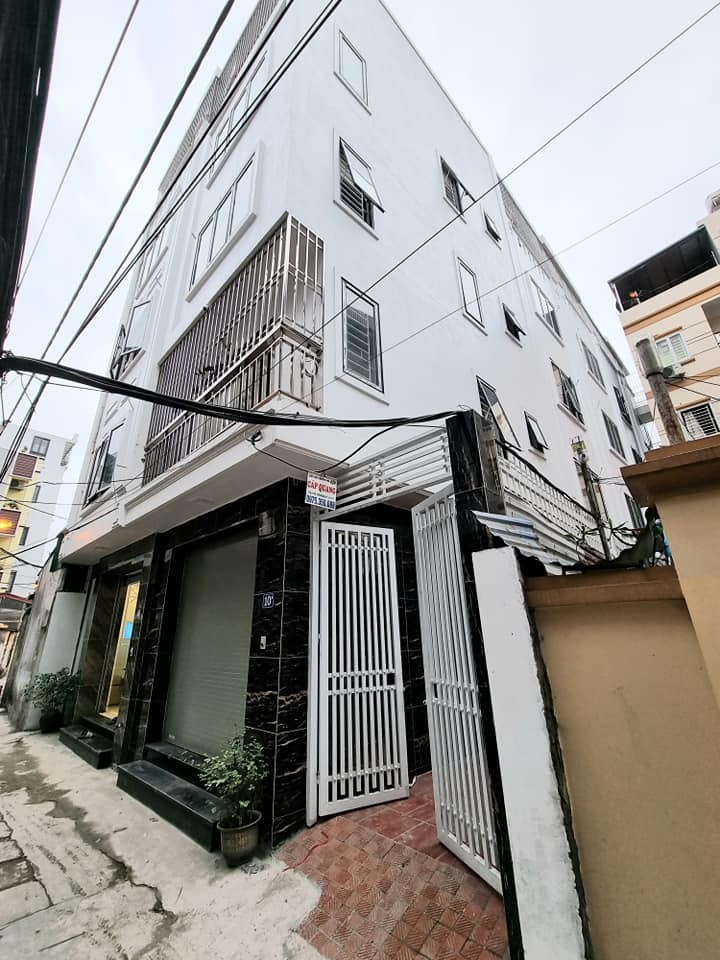Bán nhà Kiến Hưng, nhà rộng, lô góc, tiện ích Ngập Tràn, dtsd 38m2, giá 2 tỷ nhỉnh
