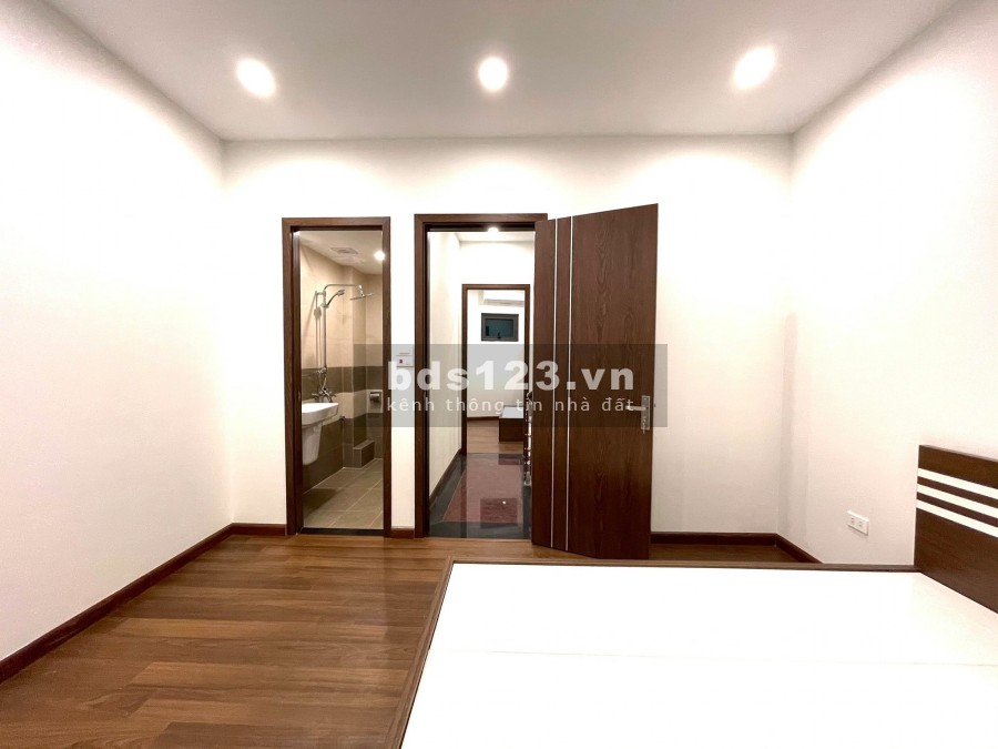 Bán Nhà Ngõ 401 Xuân Đỉnh, Bắc Từ Liêm, Mới Siêu Đẹp, Giá Rẻ, 40m2, 5 Tầng.