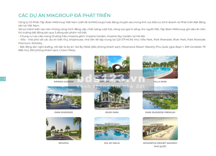 (CK 17% căn)Sắp mở bán căn hộ View Hồ Imperia Smart City vị trí đắc địa tại KĐT Vinhomes Smart City