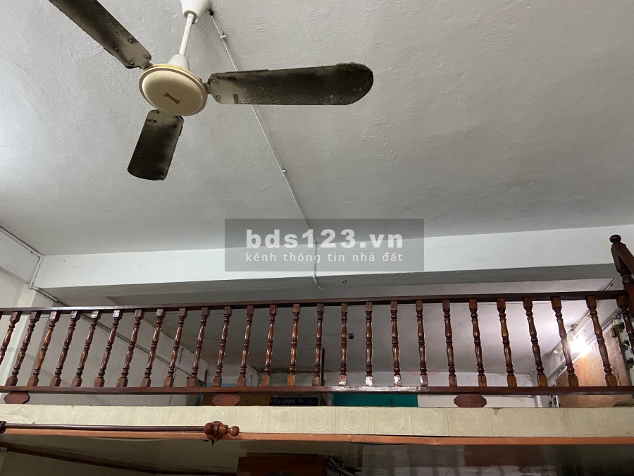 Cần tìm người ở ghép chung cư Nguyễn Đình Chiểu, Quận 3, tiện ích đủ, liên hệ 090337900