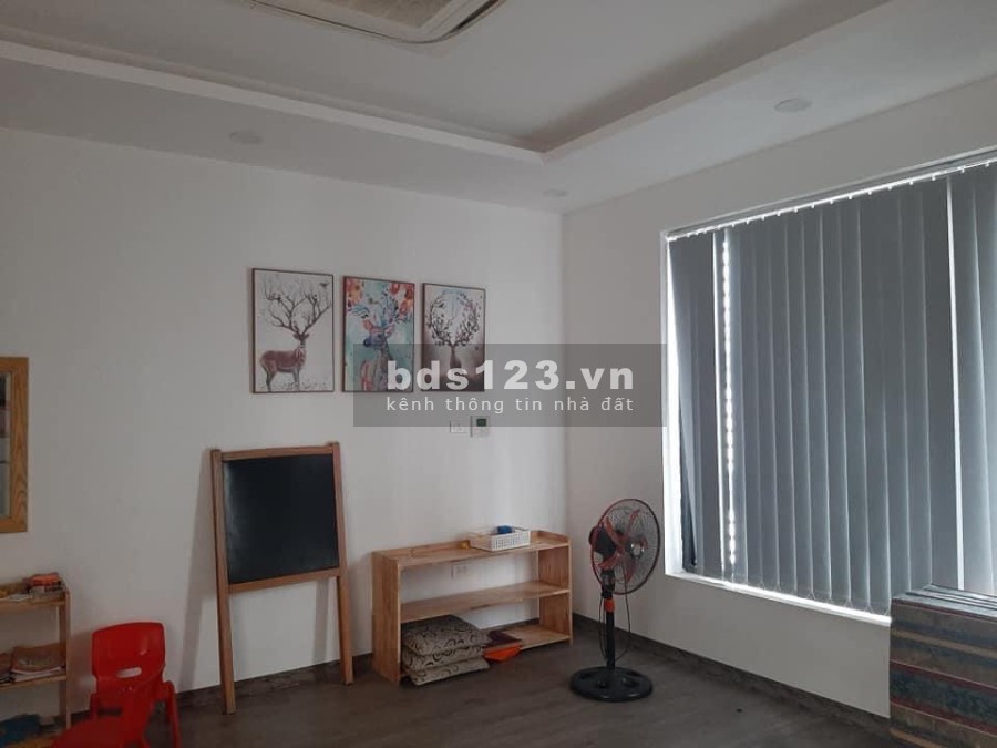 Biệt thự Eden Rose (Biệt thự Hoa Hồng) dtsd 99m2, 4 tầng mặt tiền 6m, giá bán chỉ 13.5 tỷ