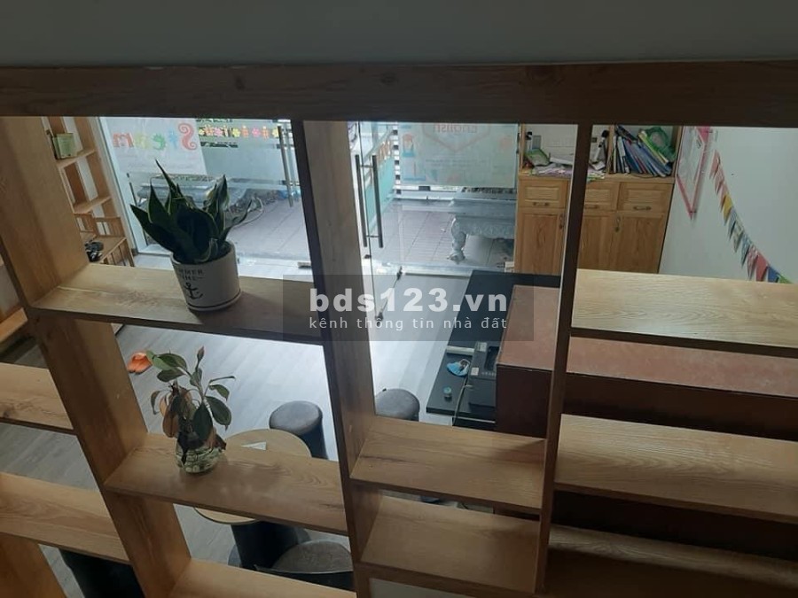 Biệt thự Eden Rose (Biệt thự Hoa Hồng) dtsd 99m2, 4 tầng mặt tiền 6m, giá bán chỉ 13.5 tỷ