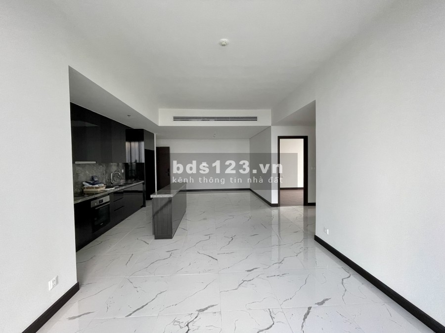 Cho thuê căn hộ 2 phòng ngủ, nội thất cao cấp, diện tích 92m2, chung cư Impire City, lhcc