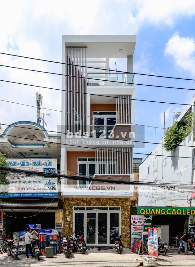 Bán nhà nguyên căn chính chủ Lê Trọng Tấn, Quận Hà Đông, diện tích 50m2, giá bán 3 tỷ