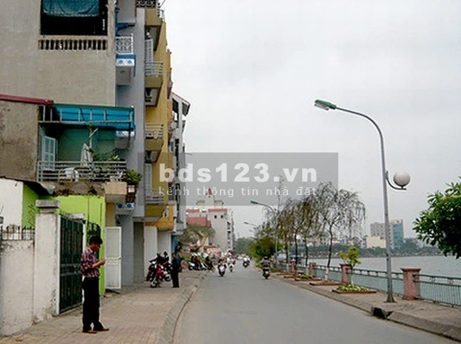 Chính chủ cho thuê nhà đường Thụy Khuê, Quận Tây Hồ, TP Hà Nội.