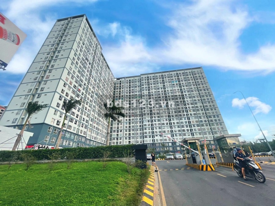 Bán GẤP Căn Hộ Chung Cư Quận 9 Saigon Gateway 2PN 2wc 66m2 Full nội thất đẹp vào ở ngay