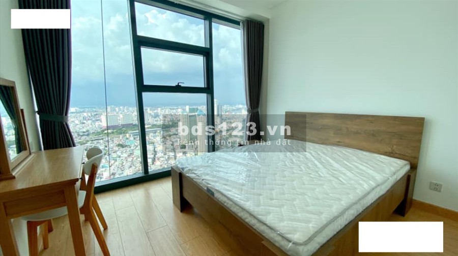 Căn hộ Sunwah Pearl 1 PN cho thuê nội thất cao cấp đầy đủ, giá cực tốt, chỉ 16 triệu đồng/tháng