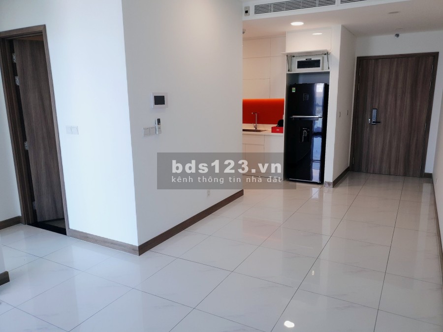 Căn hộ Sunwah Pearl 1 PN cho thuê nội thất cao cấp đầy đủ, giá cực tốt, chỉ 16 triệu đồng/tháng